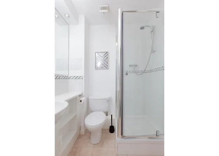 Attractive Leith * Εδιμβούργο