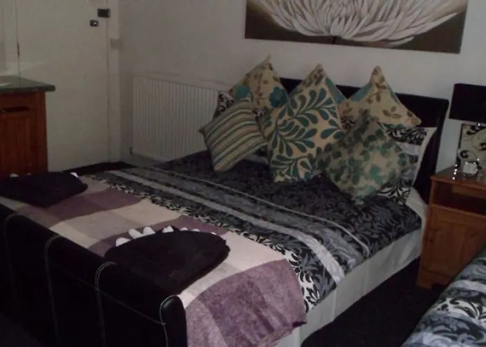 Grangeview 3* Edinburgh