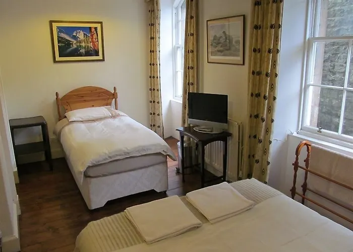 Lantern Εδιμβούργο