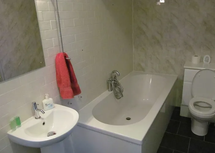 Lantern Πανσιόν Εδιμβούργο