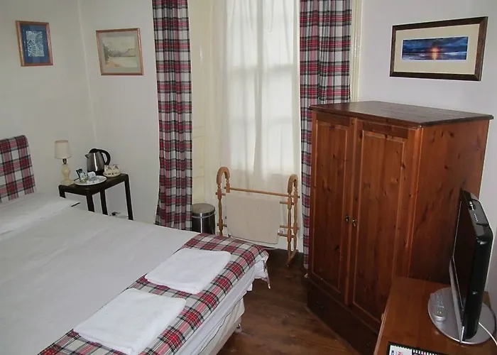 Πανσιόν Lantern Εδιμβούργο