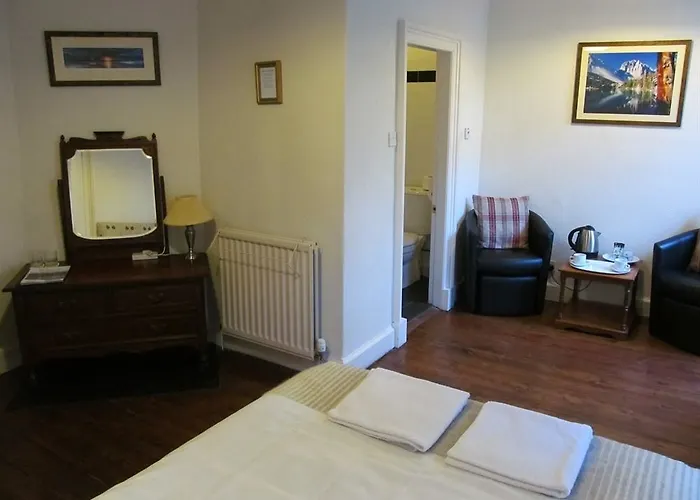 Πανσιόν Lantern 3*