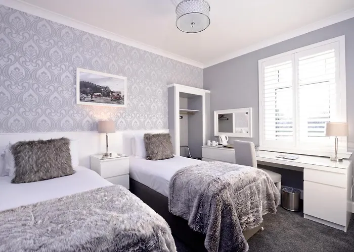 Bed & Breakfast Alpha 3*