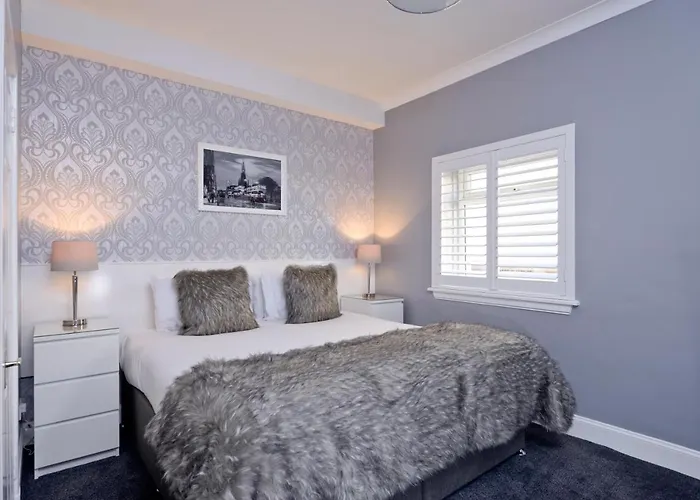 Alpha Bed & Breakfast 3*