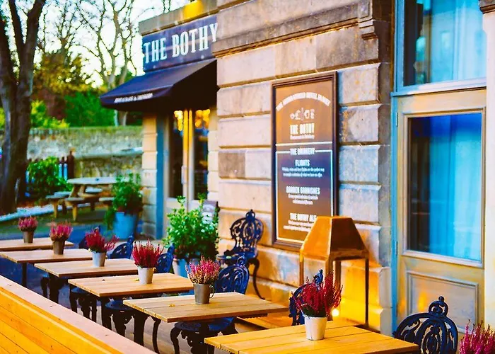 Murrayfield Hotel 4*