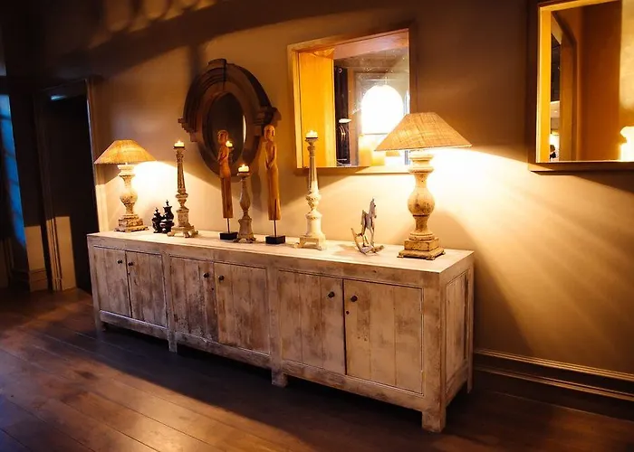 Murrayfield Hotel Edimburgo