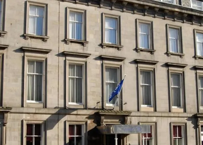 Grosvenor Edinburgh