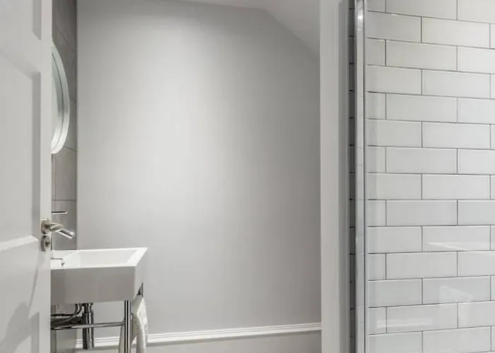 Apartament Joivy Luxurious Near Haymarket Station