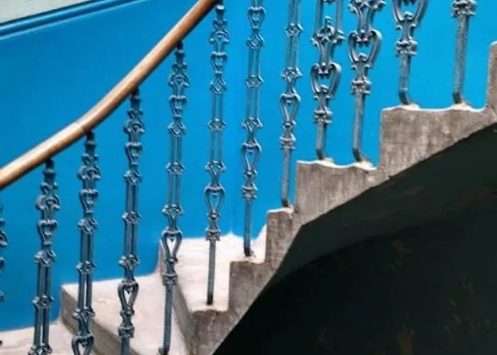 Joivy Modern Centre Flat Next To Calton Hill