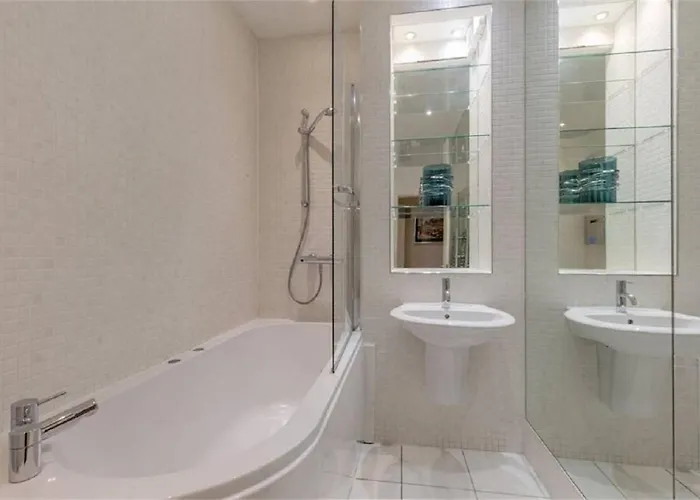 Casa vacanze The Inverleith *