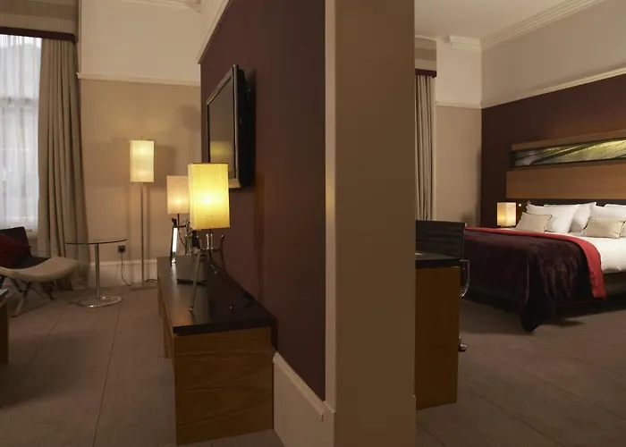 Grosvenor Hotel