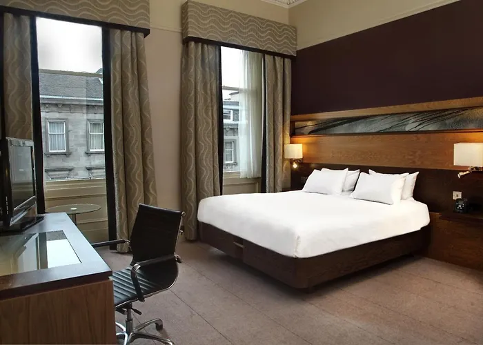Grosvenor Hotel Edinburgh