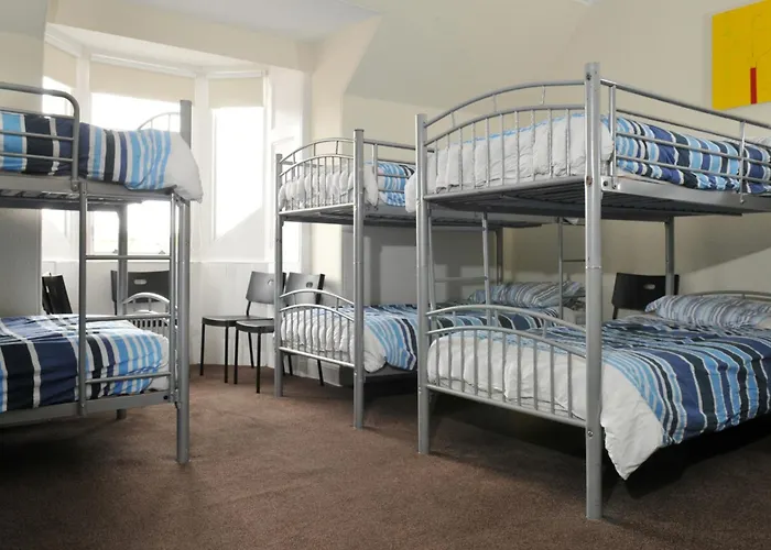 Hostel The *