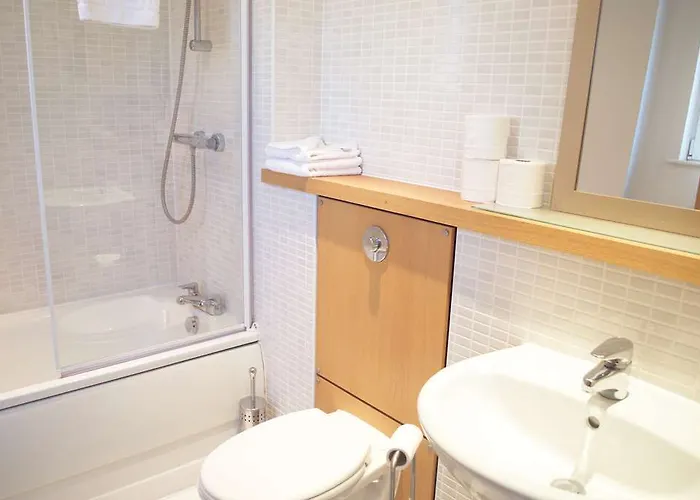Dreamhouse Centre Отель