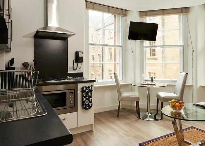 Braid By Mansley 公寓式酒店