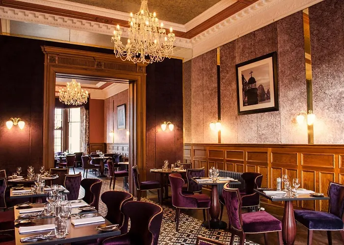 The Bonham 5*