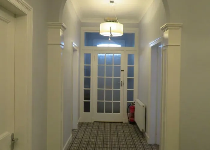 Craigievar Edinburgh