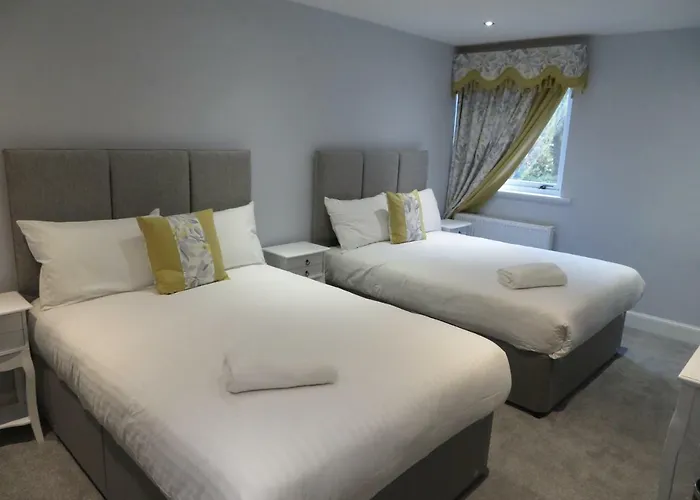 Craigievar Edinburgh