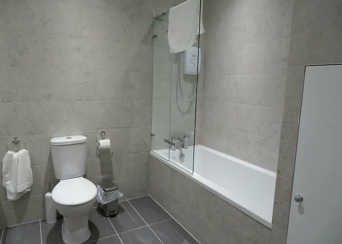 Craigievar Edinburgh