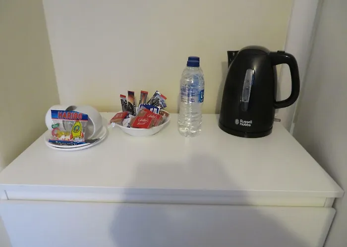 Bed & Breakfast Craigievar