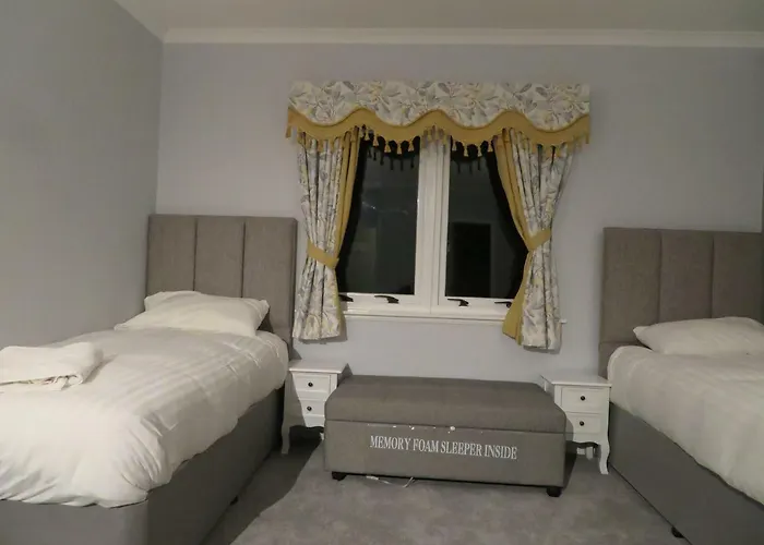 Craigievar Edinburgh