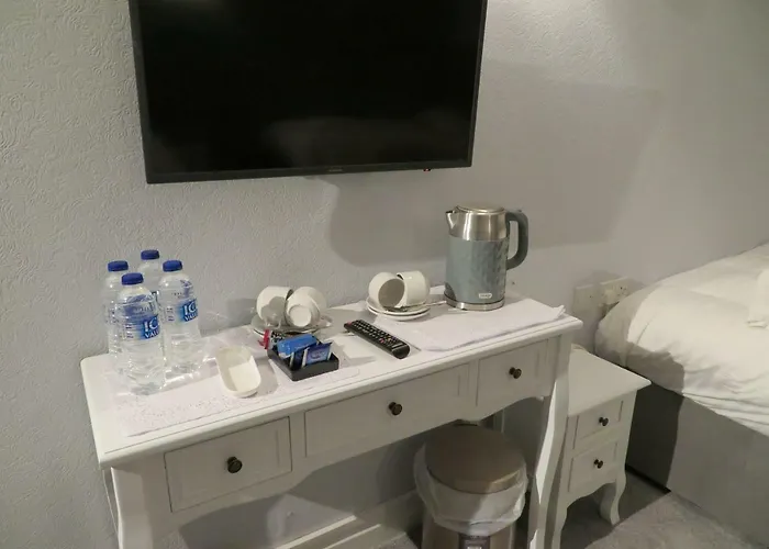 Craigievar Bed & Breakfast