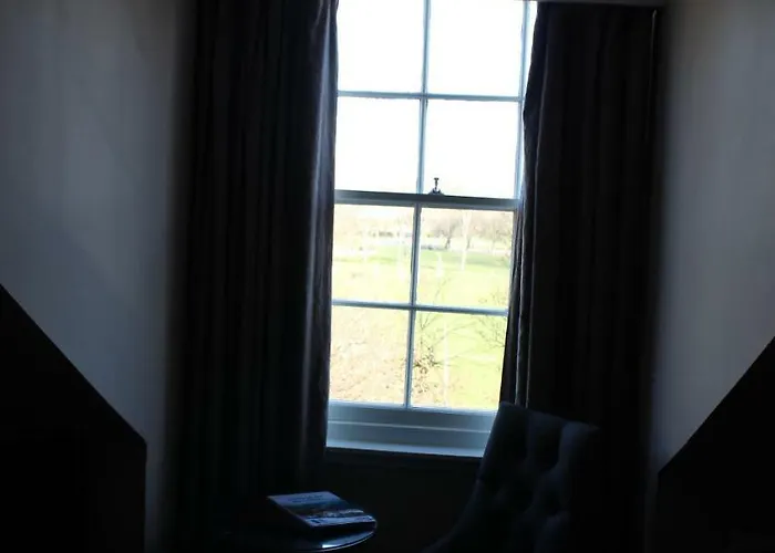 Culane House -