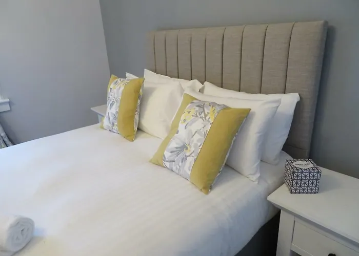 Bed & Breakfast Craigievar