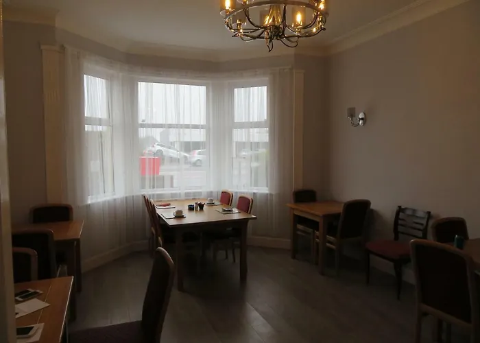 Craigievar Bed & Breakfast 3*