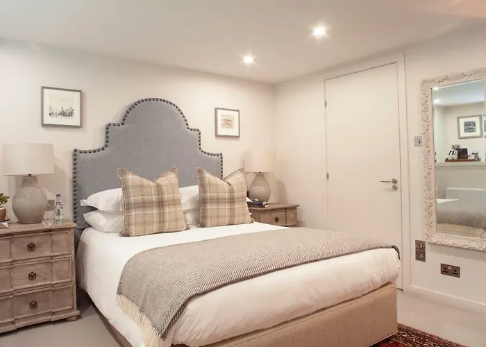 Otel The Roseate - Small Luxury Of The World Edinburgh