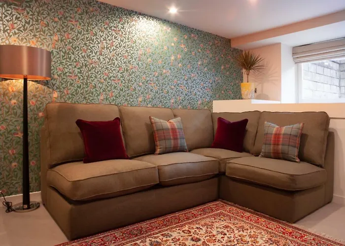 호텔 The Roseate - Small Luxury Of The World