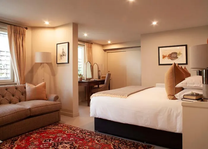 The Roseate - Small Luxury Of The World Otel