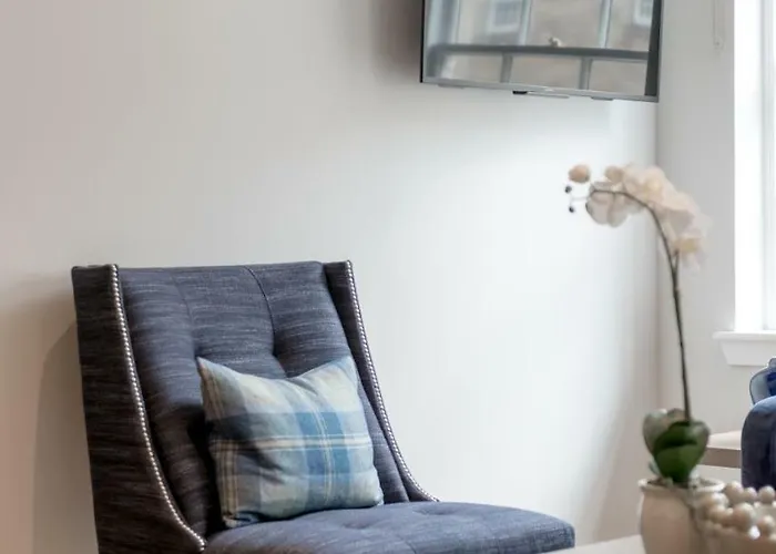 Destiny Scotland - Royal Mile Apartment Edinburgh