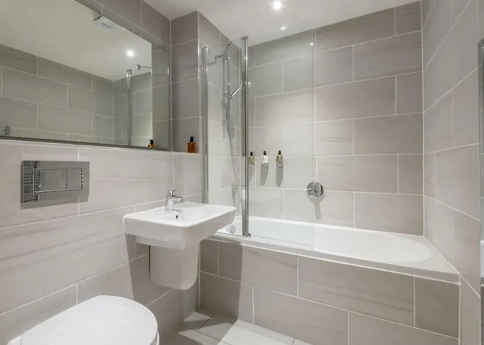 Destiny Scotland - Royal Mile Apartment *