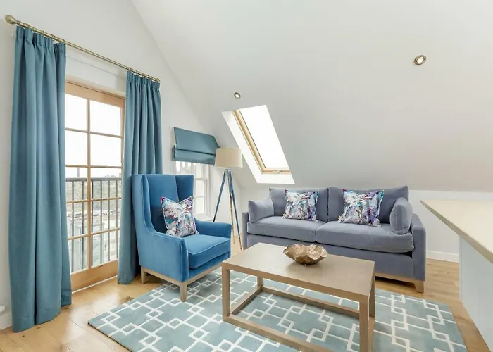 Apartment Destiny Scotland - Royal Mile Edinburgh