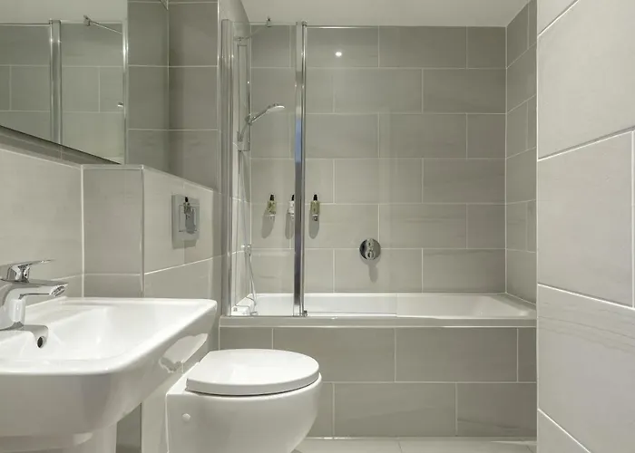 Apartment Destiny Scotland - Royal Mile