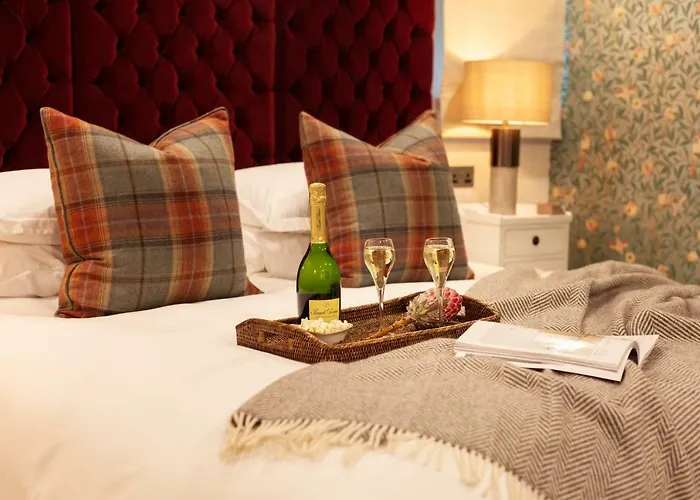 호텔 The Roseate - Small Luxury Of The World 5*