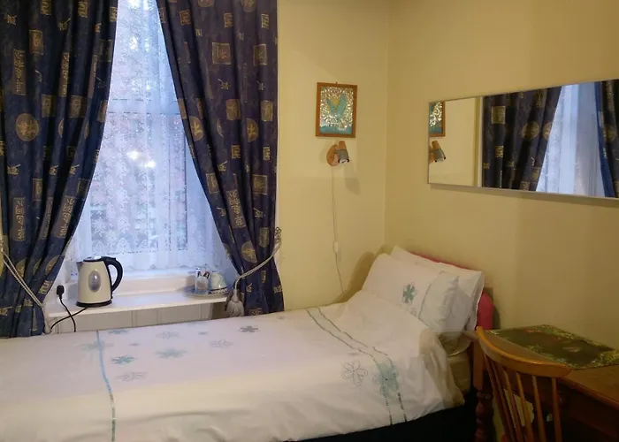 Bed & Breakfast Badjao