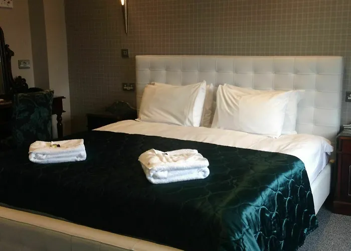 Casa vacanze The Inverleith *