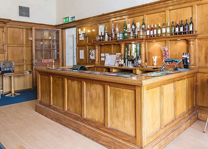 Travelodge Haymarket