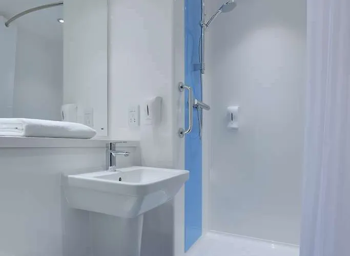 Travelodge Haymarket ホテル