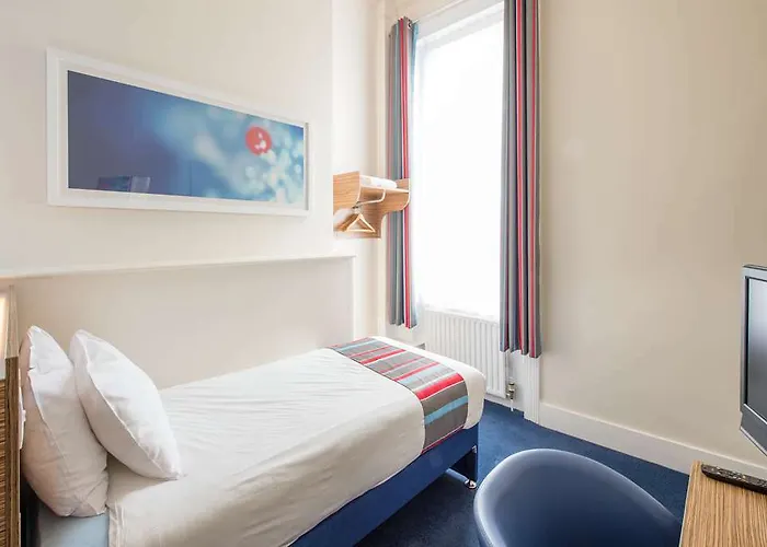 Travelodge Haymarket