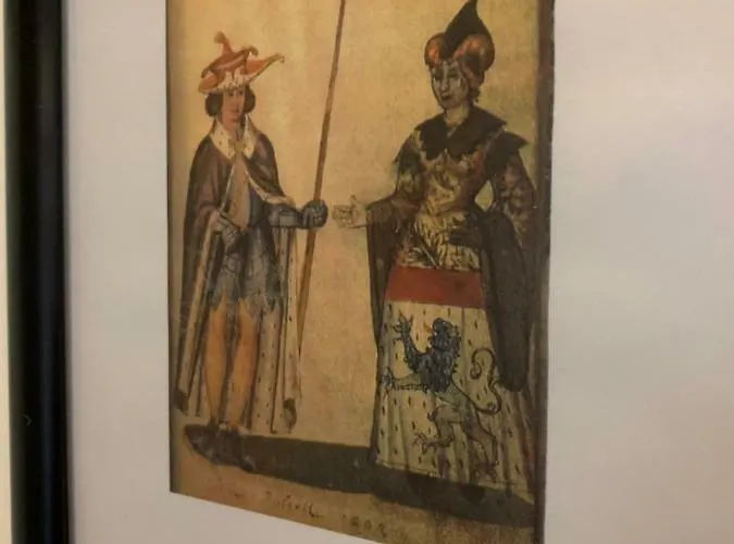 Apart-hotel Royal Mile By The Castle 5*