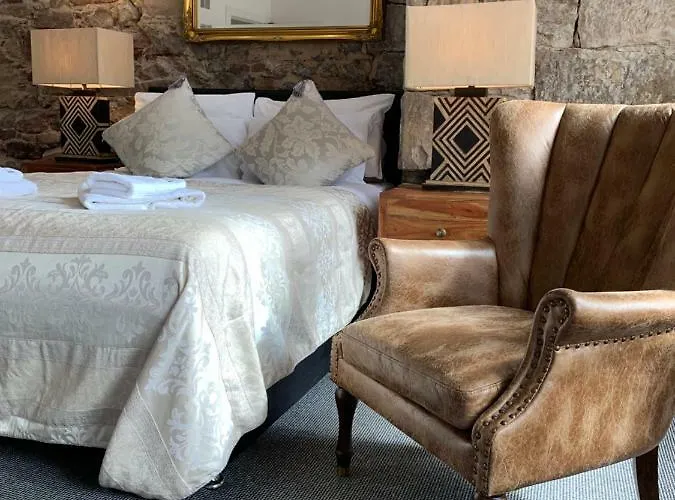 Royal Mile By The Castle Apart-hotel