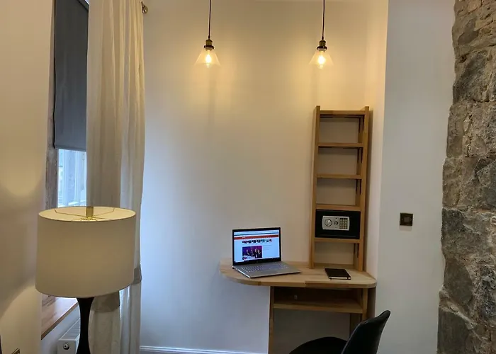 Royal Mile By The Castle 5* Edimburgo