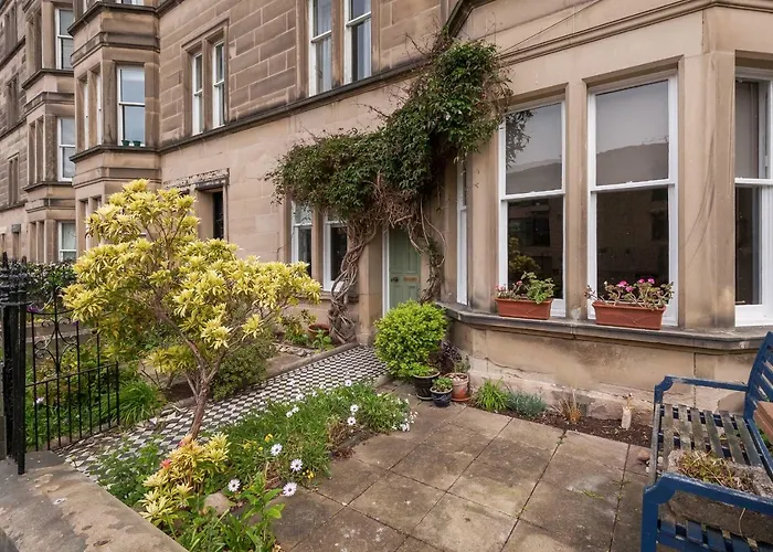 Apartment The Lauderdale Street