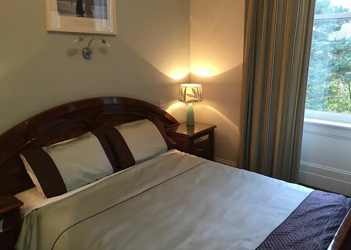 Allison House 16 Affittacamere Edimburgo