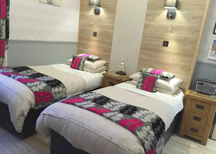 Lauderville Edinburgh