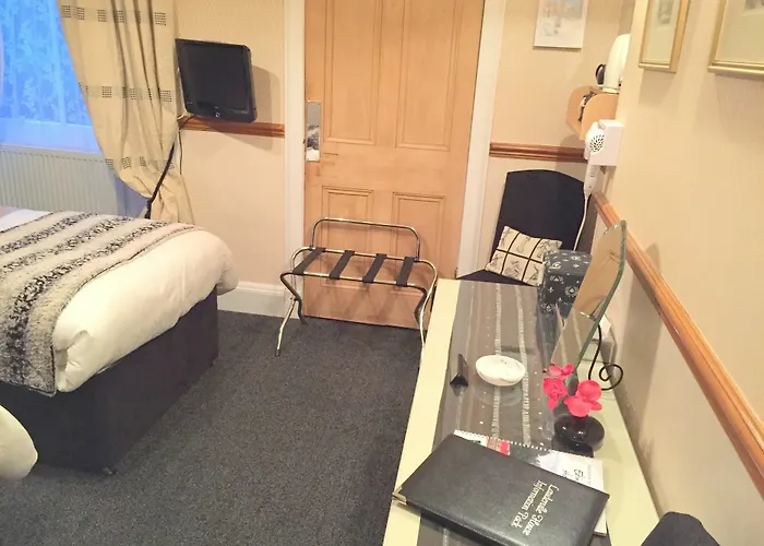 Lauderville Gasthof Edinburgh