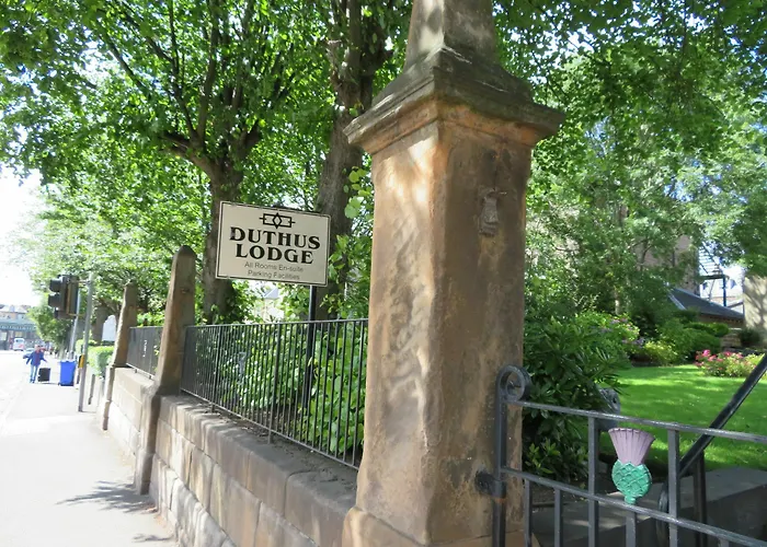 Duthus Edinburgh
